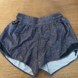 Lululemon hottty hot short Long 4